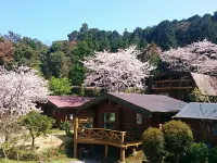 Pension Shishikui Hotels in Kaiyo