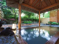 Hotel Hoho "A Hotel Overlooking the Echigo Plain and the Yahiko Mountain range" - Hot Springs