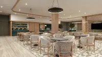 Holiday Inn MEXICALI - CENTRO CÍVICO by IHG - breakfast