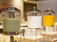 Dormy Inn Kumamoto Natural Hot Spring - Bữa sáng