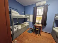 Hostel Pinheiros SP - Hostels