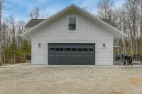 Fall & Winter Escape: Birch Haven, Door County - Wi-Fi