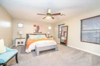 Pool & Patio: Family-Friendly Goodyear Home! - Balcony