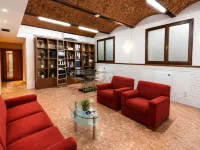 Vincanto Rooms Old Town Prague1 - Water Park