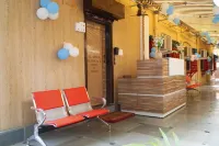 Al Shifa Residency - Pensions