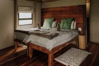 Muchenje River Lodge - 3-Star