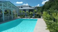LE DOMAINE DE L'HYLODE - bar