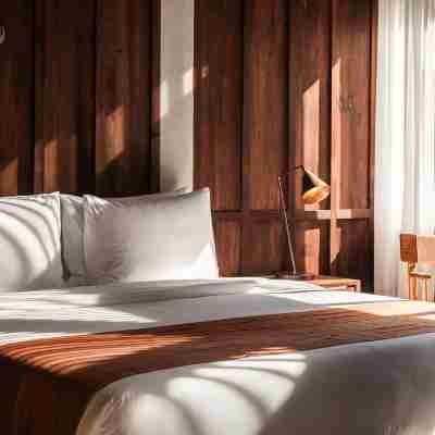 Seaside Collective Rooms