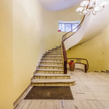 L'Opera Rooms