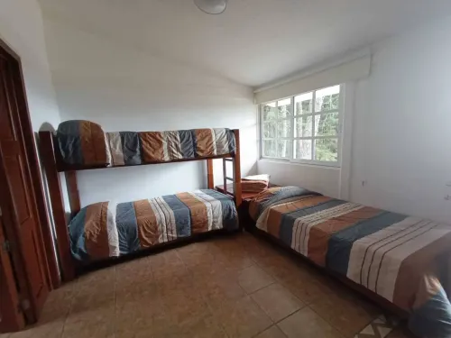 Centro Vacacional Malintzi - Homestays