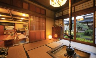 Tendo Onsen Matsunoyu