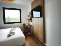 Greet le Teich Bassin Arcachon - 3-Star