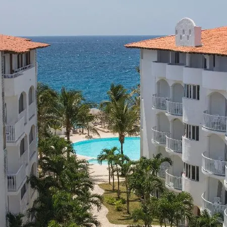 HM Alma de Bayahíbe - Adults Only - All Inclusive