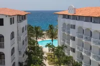 HM Alma de Bayahíbe  - Adults Only - All Inclusive - balcony