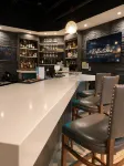 Holiday Inn JOHNSON CITY by IHG - bar