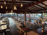 Santa Clara Pousada - breakfast