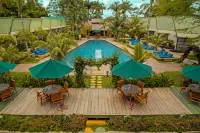 Decameron Decalodge Ticuna - Pools