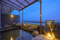 Echizen Kuriya Hot Spring Araki - Kaplıcalı