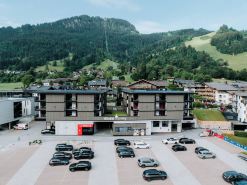 KitzSki Living