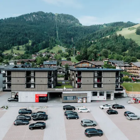 KitzSki Living