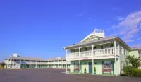 Key West Inn - Tunica Resort - parking