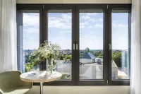 Melia Luxembourg - วิว