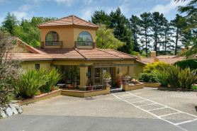 Sonoma Coast Villa