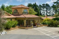 Sonoma Coast Villa - Romantic