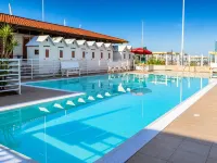 Hotel Club I Pini - Boutique Hotel & Residenza d'Epoca - Beach