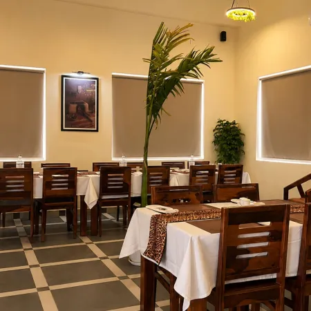 Elan Vanya Resort Jawai