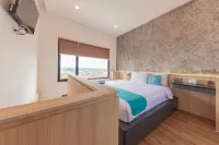 Sans Hotel Suryakencana Bogor - 3-Star