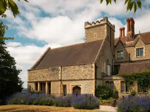 Nutfield Priory Hotel & Spa