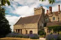 Nutfield Priory Hotel & Spa - Bares