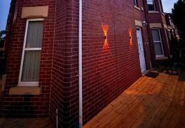 North Manchester 3-bed House, Sleeps 6 With Wifi