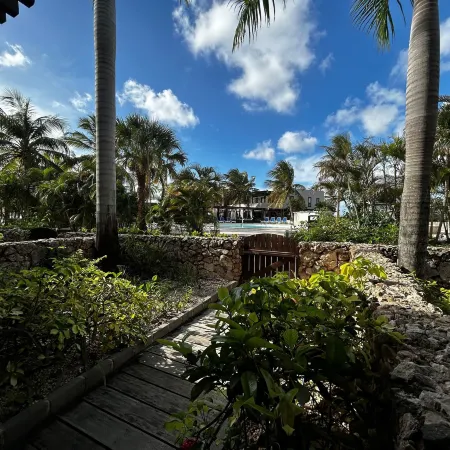 Eden Beach Resort - Bonaire