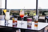 Rama Garden Hotel ,Lafe Rd, Akure - Bintang 2