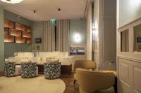 The Book Hotel - bar