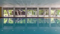 Hotel Döllnsee-Schorfheide - Beach