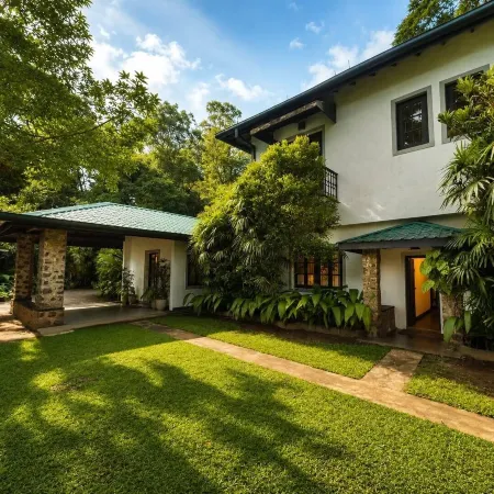 Villa Republic Bandarawela (04 Bedroom)