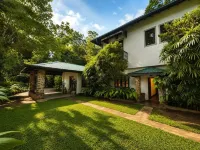Villa Republic Bandarawela (04 Bedroom) - Biệt thự