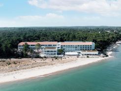 Bel Hôtel Oléron Thalasso & Spa - MGallery Collection