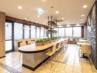 SUPER HOTEL Otsu Station - breakfast