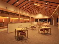 Sansuiso Tsuchiyu Spa - Bữa sáng