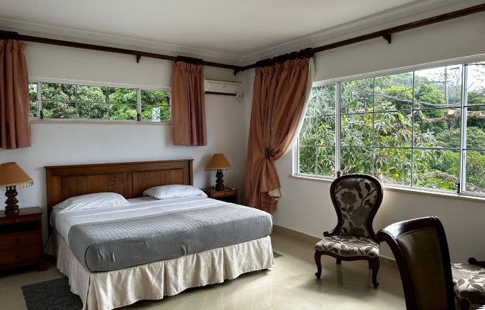 Beau Séjour Hotel