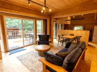 Nishimera Onsen Yutato - Suối nước nóng