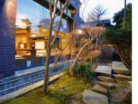 Hotel Kenrokuso - Bintang 2
