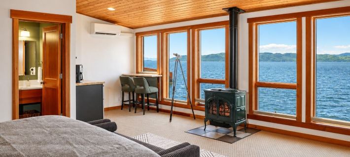 HANTHORN Lofts on Pier 39 Hotels in Astoria