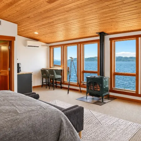 HANTHORN Lofts on Pier 39