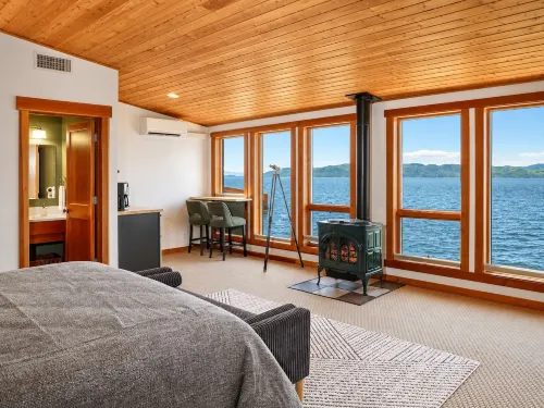 HANTHORN Lofts on Pier 39 - 2-Star