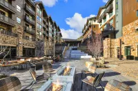 Kindred 度假村 a RockResort - 泳池